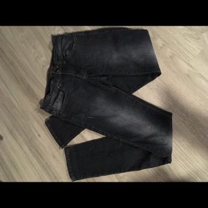 Men’s skinny jeans
